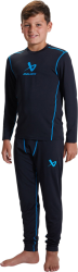 Bauer Basics base layer